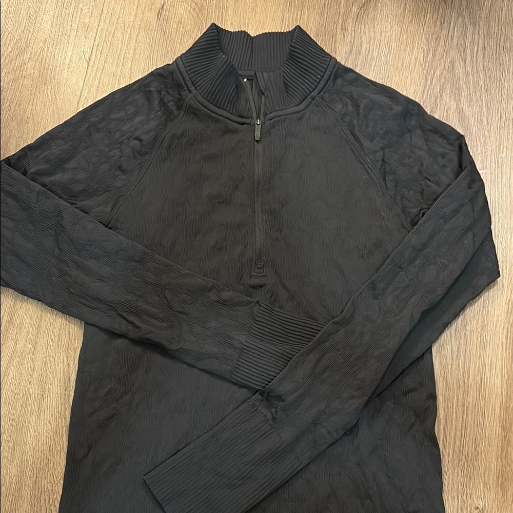 Lululemon 1/4 Zip